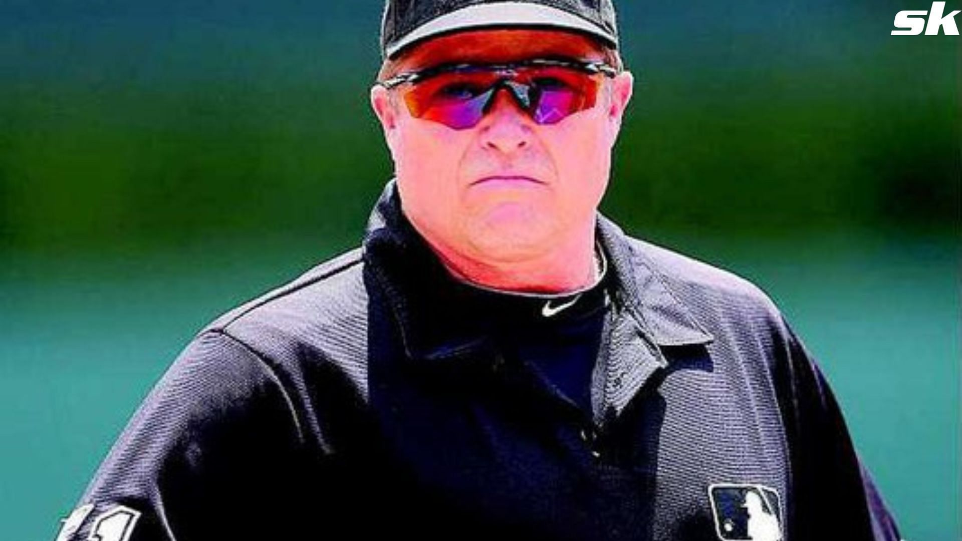 MLB umpire Marvin Hudson under fire after pathetic display during Mets vs Rockies game