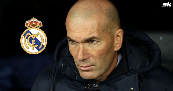 Real Madrid duo reject chance to join Zinedine Zidane at Juventus: Reports