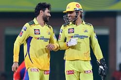 "If it is a slow pitch, no one manages the spinners better than Dhoni" - Irfan Pathan on CSK's IPL 2023 win vs Delhi Capitals