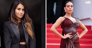 Georgina Rodriguez v Antonela Roccuzzo: Exploring the lavish lifestyles of Cristiano Ronaldo's partner and Lionel Messi's wife