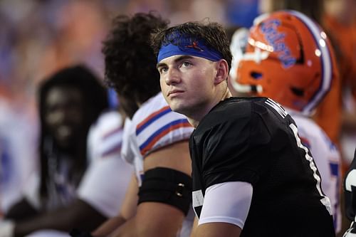 Florida Spring Football Game