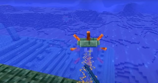 Guardian Boss What are Elder Guardians and what do they do in Minecraft?