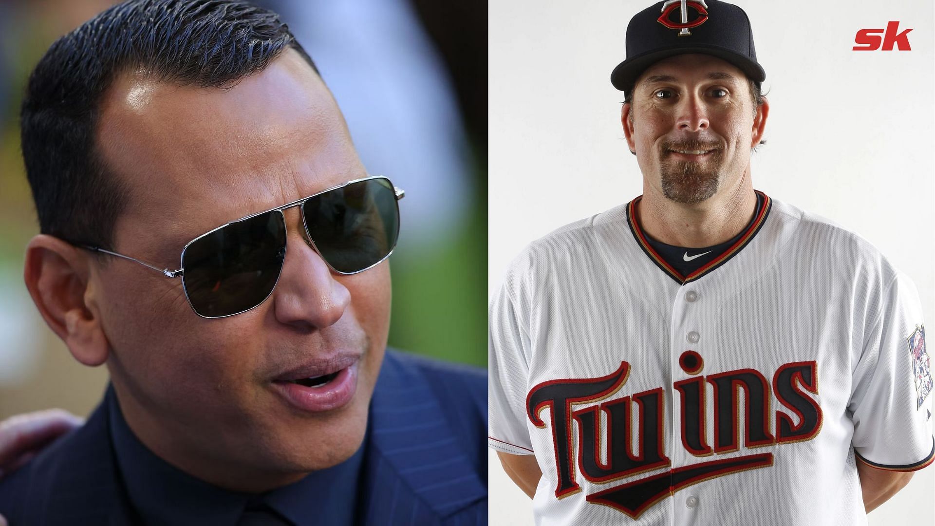 Alex Rodriguez faces wrath of former New York Yankees teammate Doug Mientkiewicz over doping shame