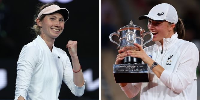 French Open 2023: Iga Swiatek vs Cristina Bucsa preview, head-to-head, prediction, odds and pick | Roland Garros