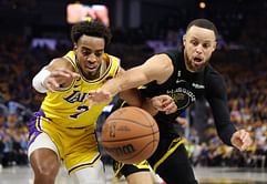 Why does Steph Curry wear one sleeve? Finding out more