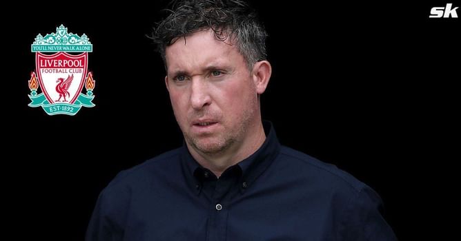 "I am not sure we will see that" - Robbie Fowler unsure if Liverpool star can become an elite goalscorer for the club