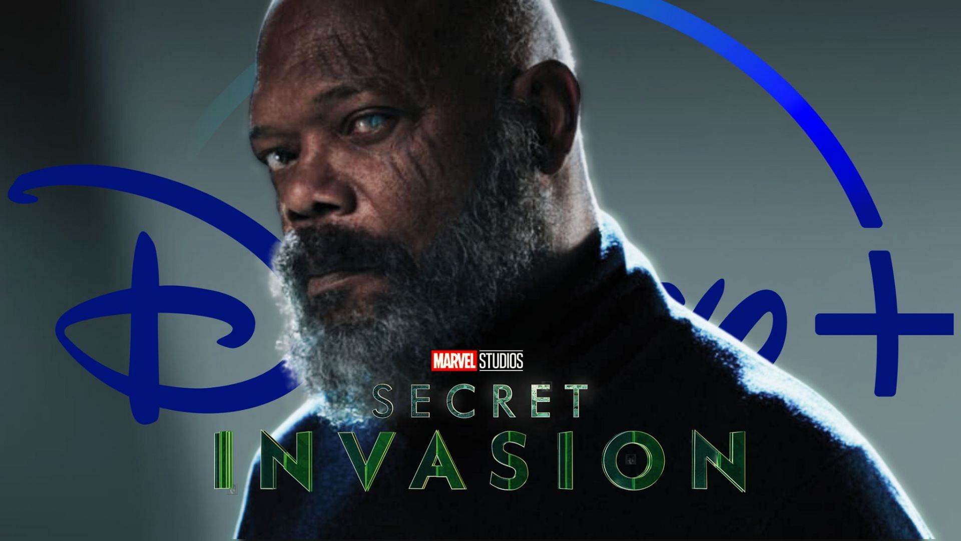 Secret Invasion: Marvel
