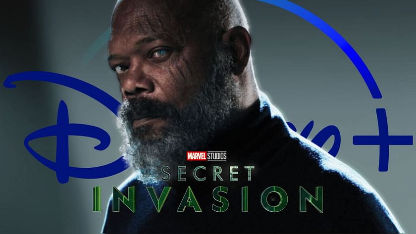 Disney+'s Secret Invasion debuts as least favorite MCU series on