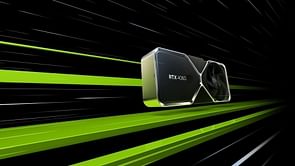 Nvidia RTX 4060 8 GB announced for 1080p gamers: Specs, performance, DLSS 3.0, and more