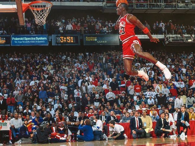 jordan 3 came out today