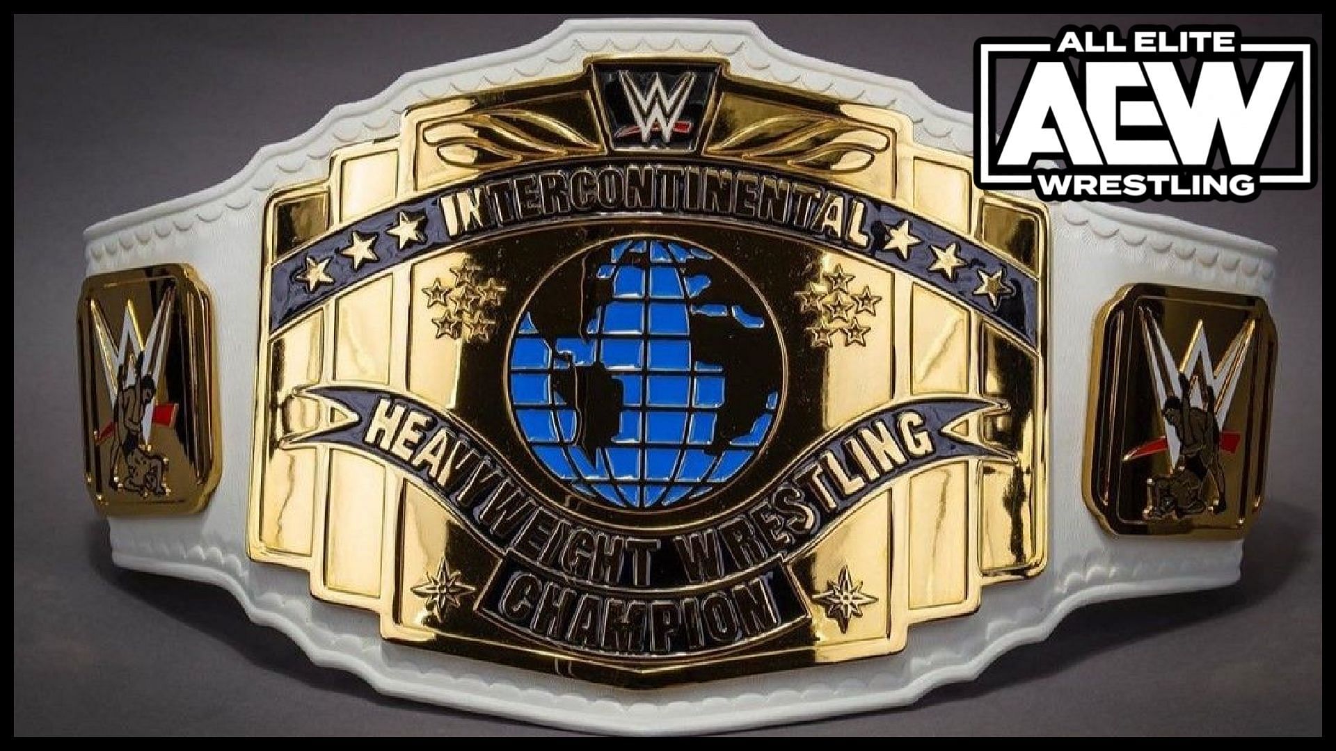 Intercontinental Championship
