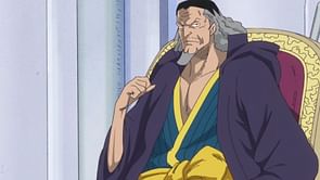 Netflix's One Piece Live Action Season 2 announces Nefertari Cobra's casting