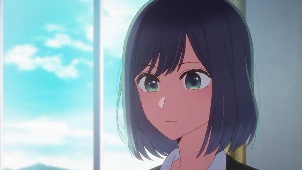Oshi no Ko episode 2 release date, where to watch, what to expect