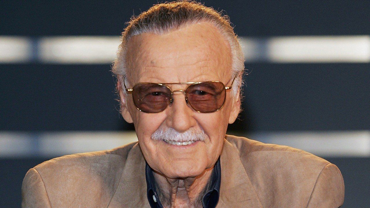 The upcoming documentary will delve into the fascinating life and career of the iconic Stan Lee. (Image via Getty Images)