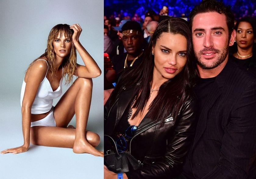 Ex-New York Mets star Matt Harvey dumped by model girlfriend after becoming  'obsessed' with ordinary new job