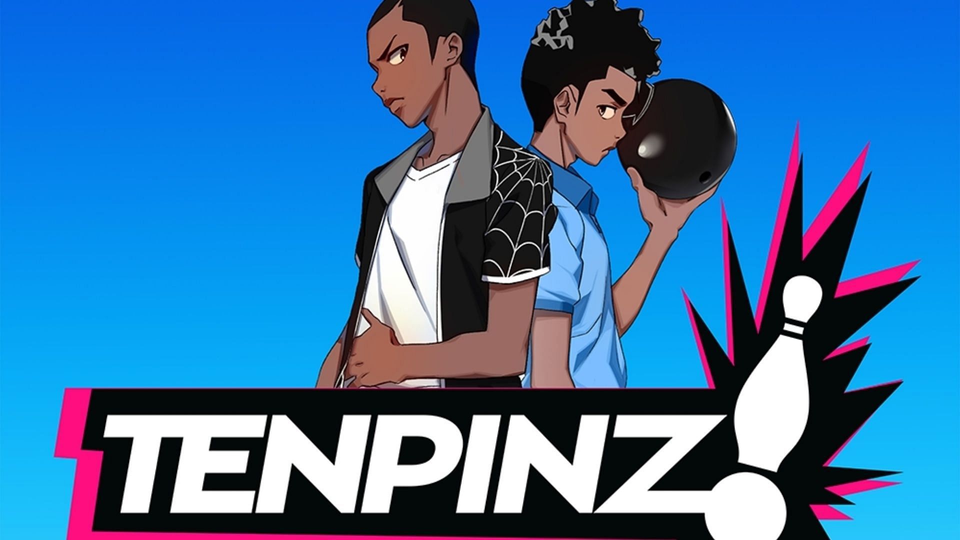 Is Tenpinz Manhwa finished? Status explained (Image via Manga Plus Creator/ Dom Jimenez/ Abraham Samake Cuzner/Lamboski)