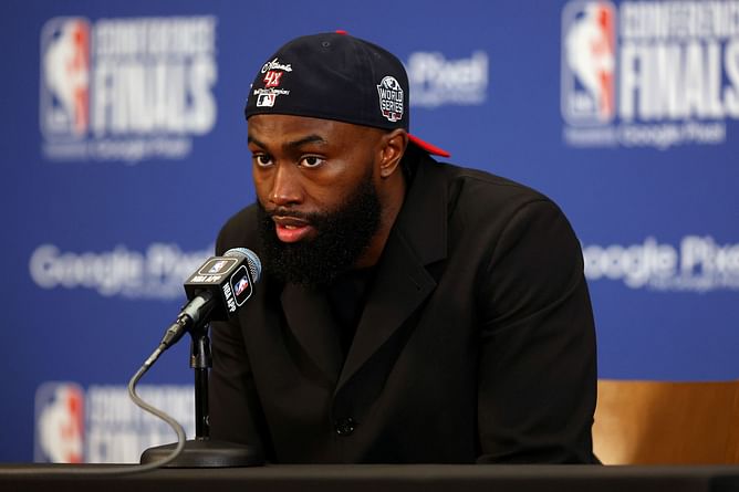 NBA Rumors: Boston Celtics to give Jaylen Brown a supermax extension