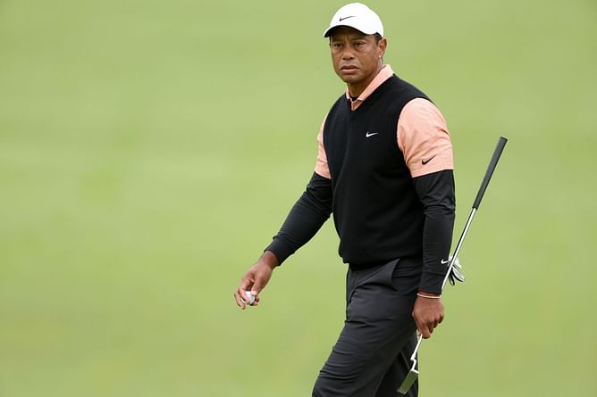 Why didn’t Tiger Woods attend the 2023 PGA Championship's Champions Dinner? Real reason explored