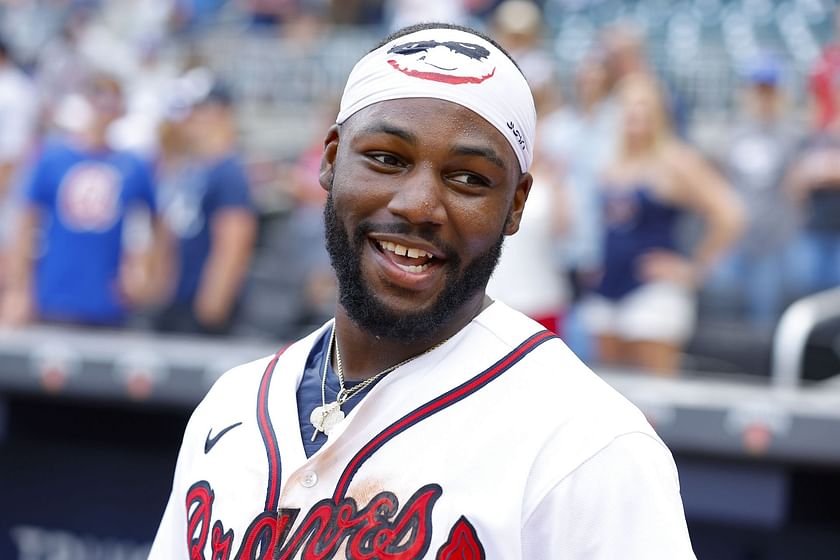 Who are Michael Harris II's parents? A glimpse into the family life of  Atlanta Braves star