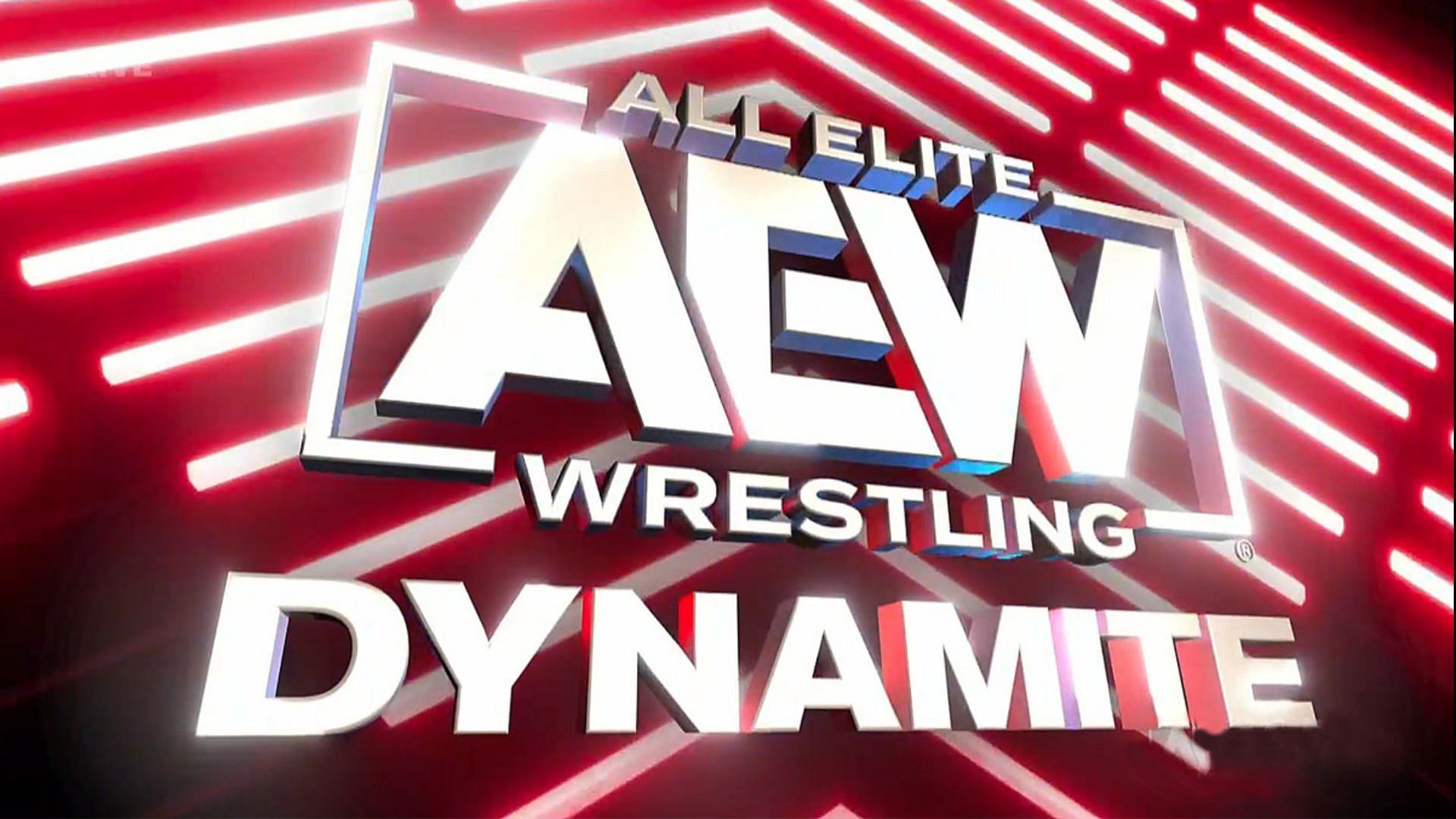 AEW Dynamite is a weekly episodic show of the promotion