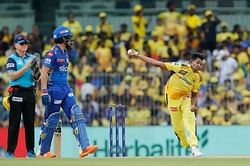 CSK vs MI: Who won yesterday's match in IPL 2023?