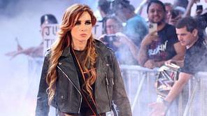 Watch: Becky Lynch Claims WWE superstar made her daughter cry