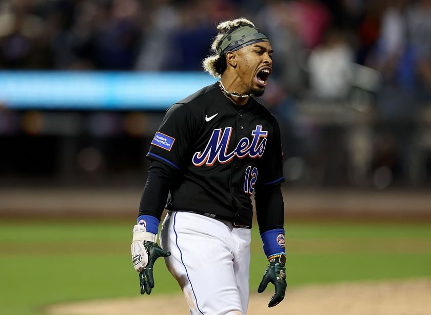 Mets' Francisco Lindor and his wife respond to former teammate's critical  comments