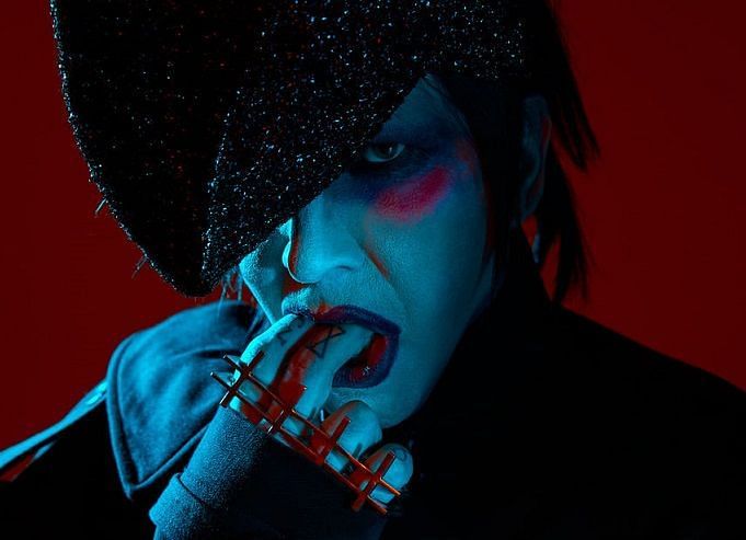 Marilyn Manson