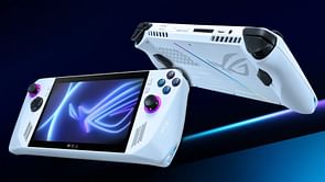 ASUS ROG Ally launched to rival Steam Deck: Price, specs, where to buy, and more
