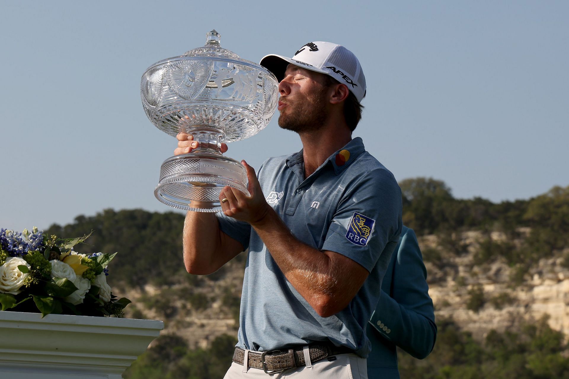 World Golf Championships-Dell Technologies Match Play - Day Five