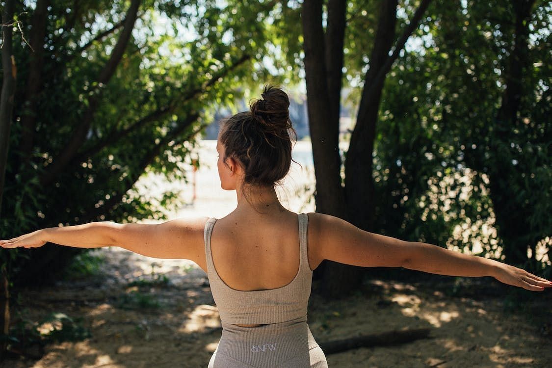 P90X Yoga intertwines the fundamental principles of yoga with dynamic fitness routines, creating a comprehensive workout program. (KoolShooters/ Pexels)