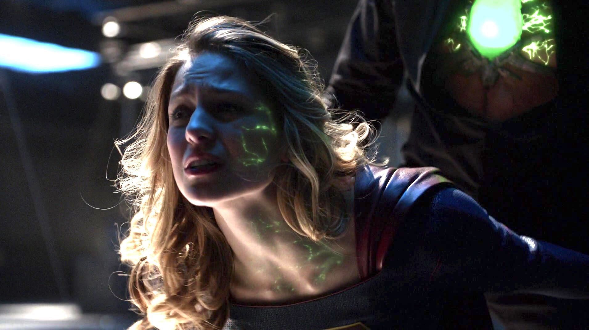 death of Supergirl stands out as one of the most emotional moments in DC (Image via DC)
