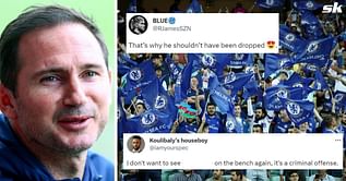 “Shouldn’t have been dropped”, “Criminal offense” – Chelsea fans convinced 22-year-old star should play regularly after shining against Bournemouth