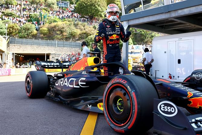 2023 F1 Monaco Grand Prix Qualifying: 5 key takeaways