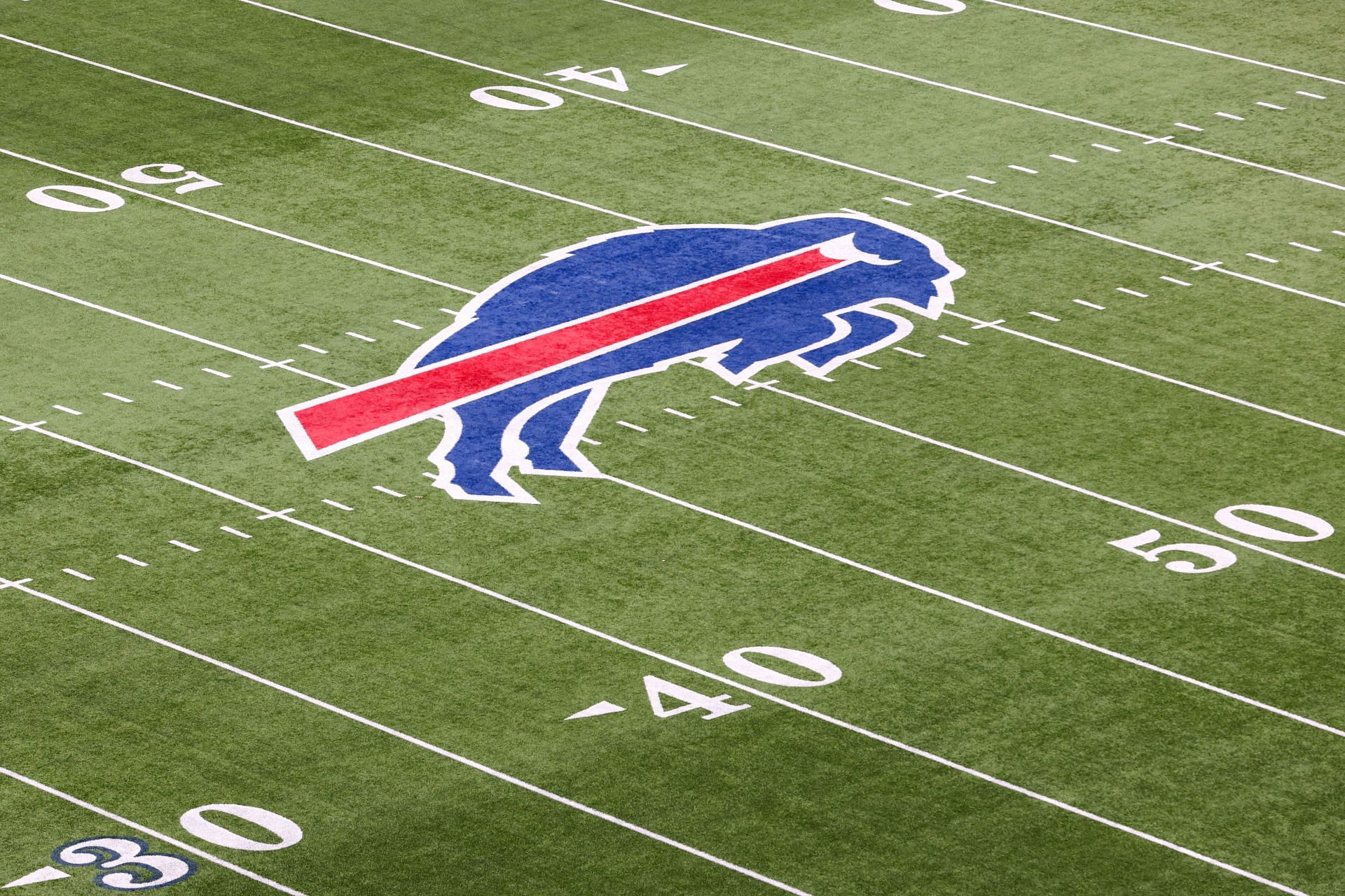 Buffalo Bills Wallpaper - Wallpaper HD 2023