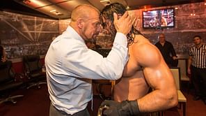 5 WWE stars who earn over a million dollars