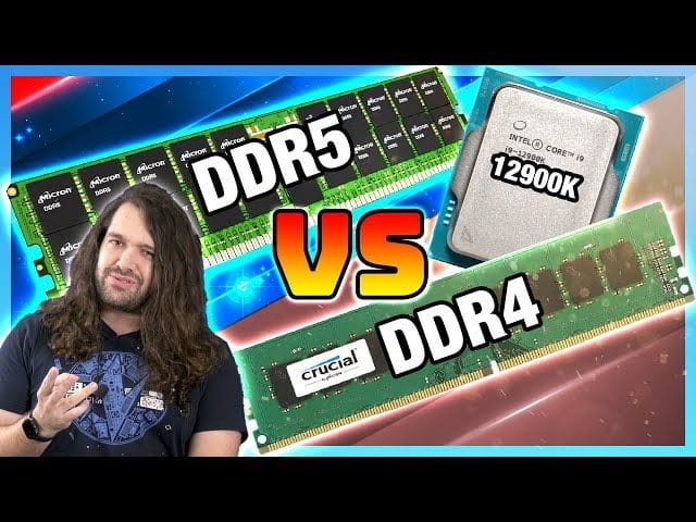 How Much DDR5 RAM Do You Need For Gaming In 2023 16 GB 32 GB 64 GB 2a723 1920 