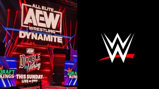 Former WWE talent loses on AEW Dynamite debut