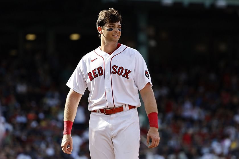 Red Sox on Twitter in 2023  Red sox, Socks, Boston red sox