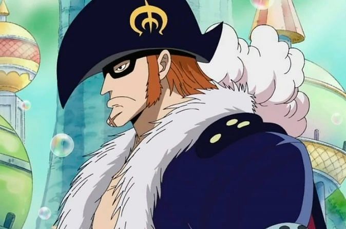 One Piece da Depre على X: Sim!  / X