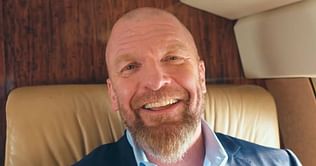 Triple H protecting his favorite WWE star from getting pinned is a big problem, says veteran (Exclusive)