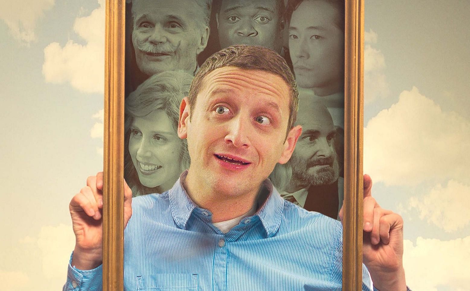 Season 3 of I Think You Should Leave with Tim Robinson premiered on May 30, 2023 (Image via. Rotten Tomatoes) 