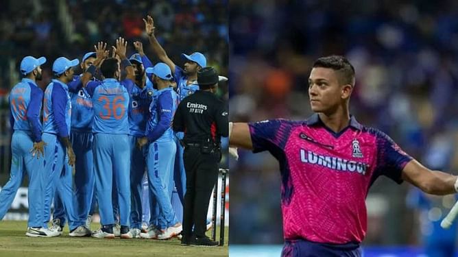 3 uncapped performers in IPL 2023 who India's selectors must consider for the T20 squad