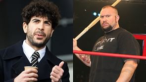 Tony Khan should announce former WWE Champion's return ahead of time, says Bully Ray