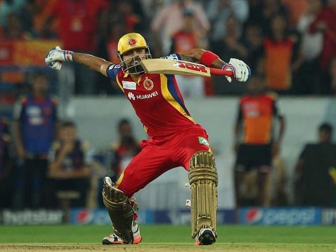 Virat Kohli's top 3 IPL knocks vs SRH