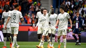 Lorient vs Brest Prediction and Betting Tips | May 7th 2023