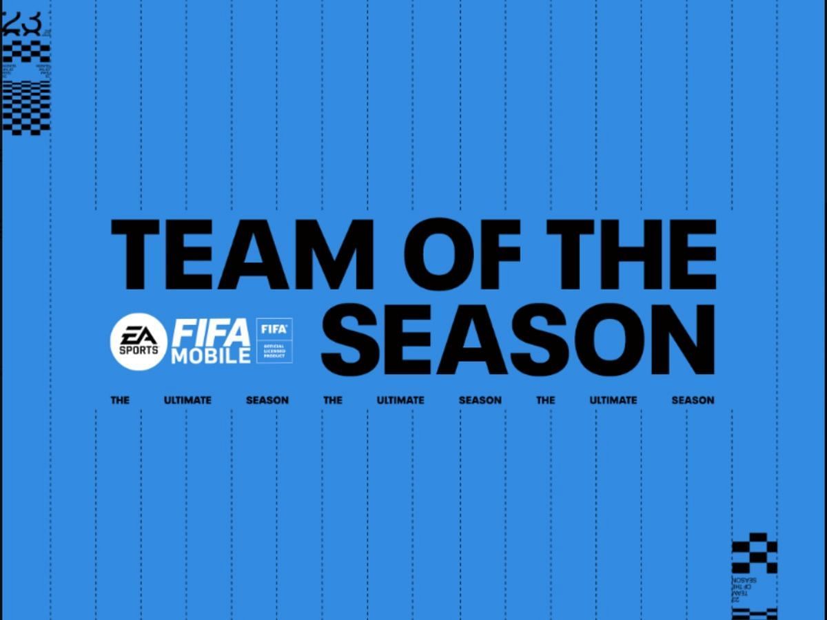 TOTS will be live in FIFA Mobile on May 11 (Image via EA Sports)
