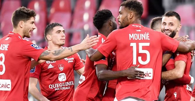 Brest vs Clermont Foot Prediction and Betting Tips | 21st May 2023