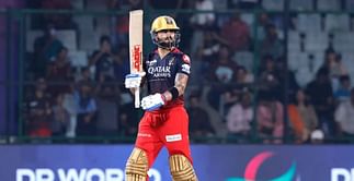 IPL 2023: Predicting 3 players who will score most runs in today's MI vs RCB clash