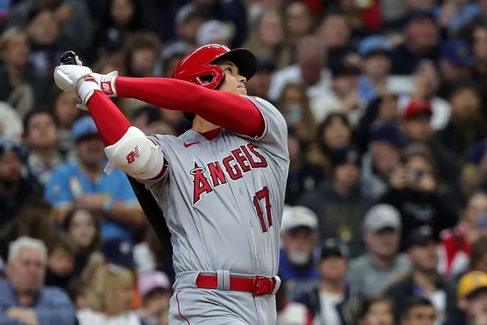 Shohei Ohtani's Record Extension, And Endorsements, Will Make Him